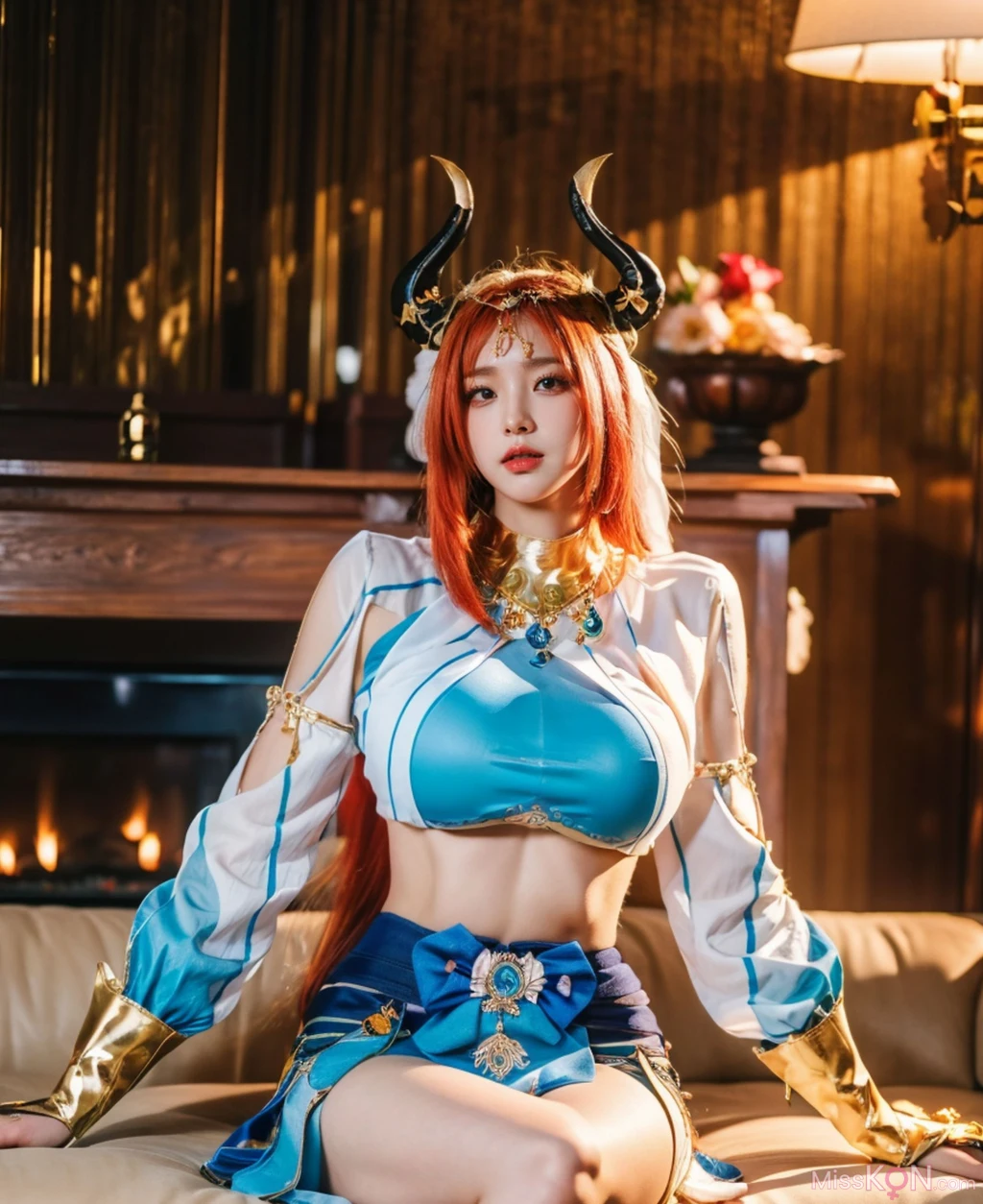 [AI Generated] 拟实画风 Vol.090 (195 photos)