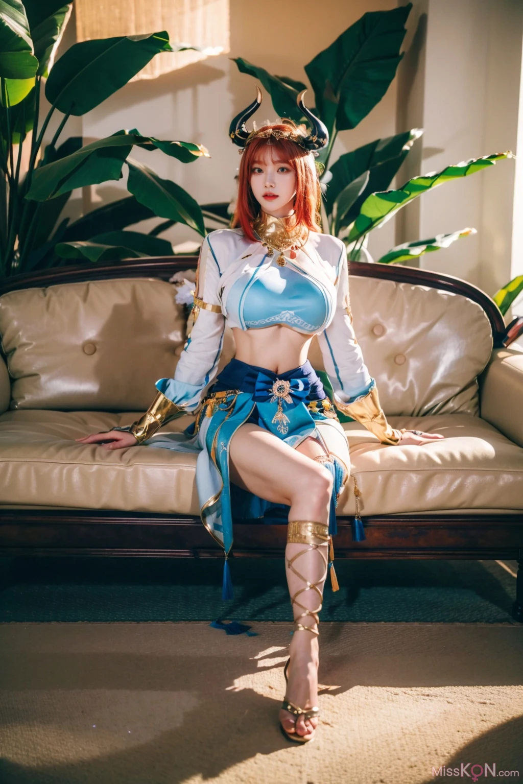 [AI Generated] 拟实画风 Vol.090 (195 photos)