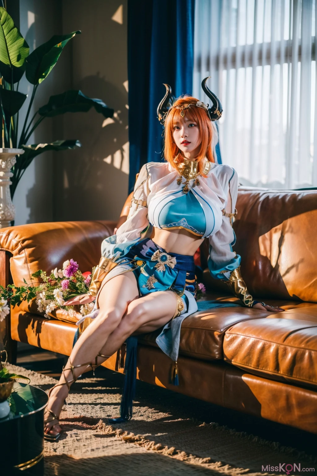 [AI Generated] 拟实画风 Vol.090 (195 photos)