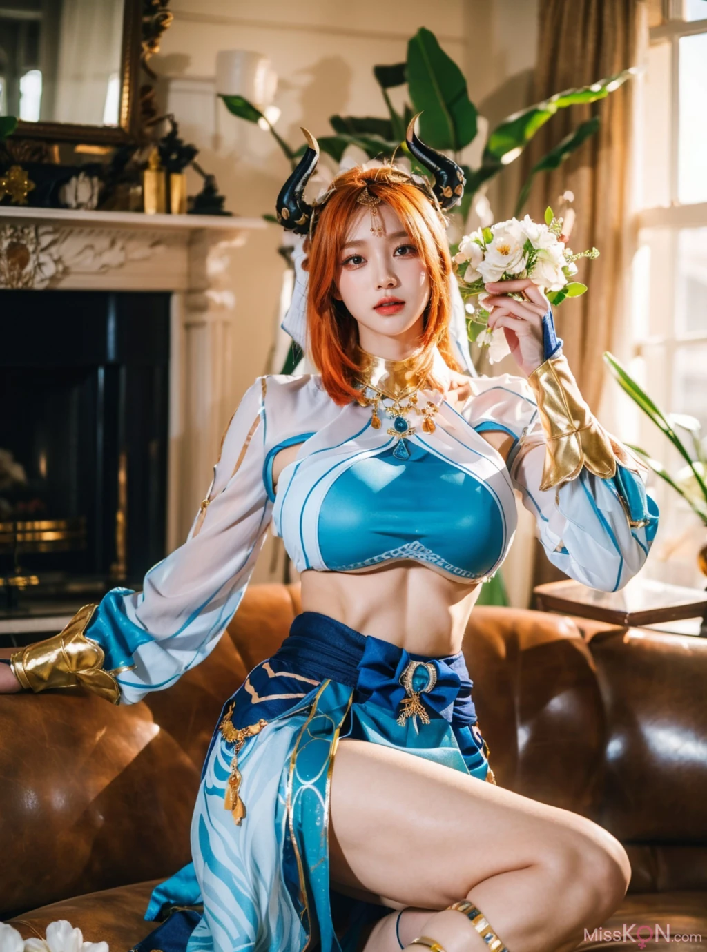 [AI Generated] 拟实画风 Vol.090 (195 photos)