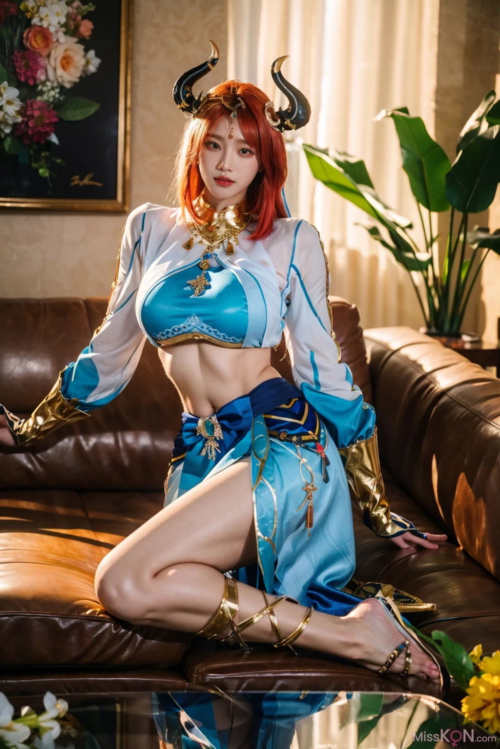 [AI Generated] 拟实画风 Vol.090 (195 photos)