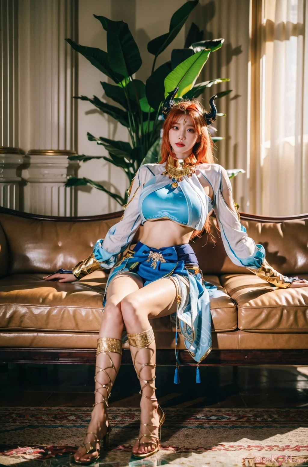 [AI Generated] 拟实画风 Vol.090 (195 photos)