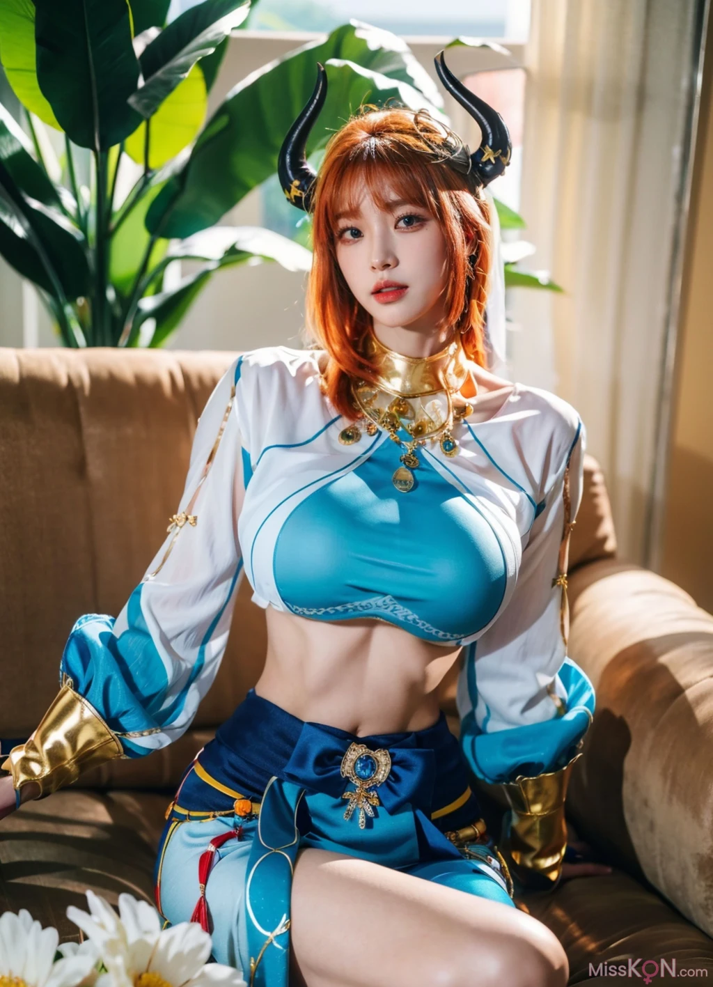 [AI Generated] 拟实画风 Vol.090 (195 photos)