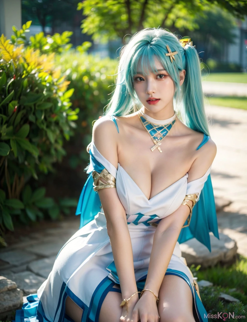 [AI Generated] 拟实画风 Vol.091 (142 photos)