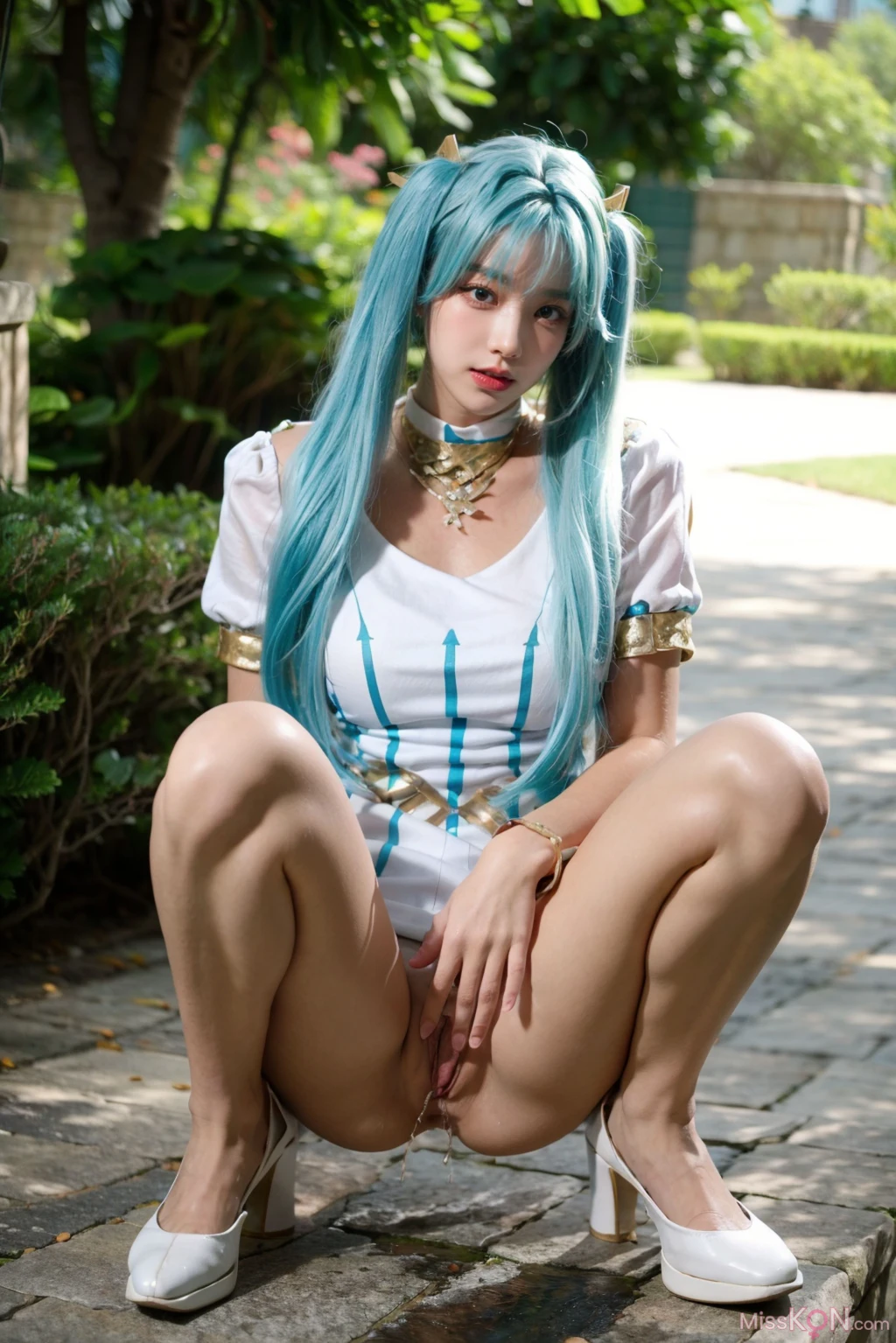 [AI Generated] 拟实画风 Vol.091 (142 photos)