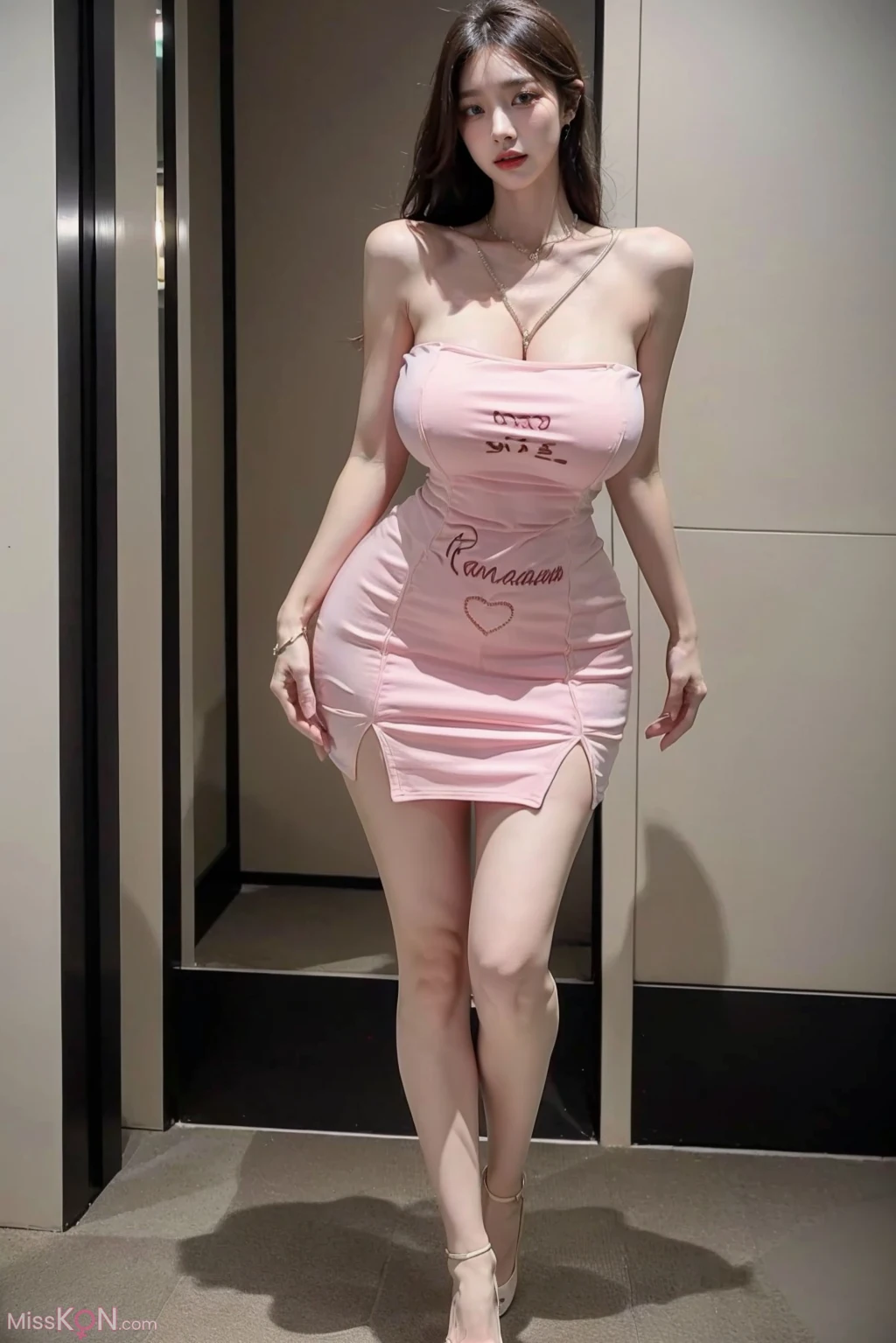 [AI Generated] 拟实画风 Vol.105 (295 photos)