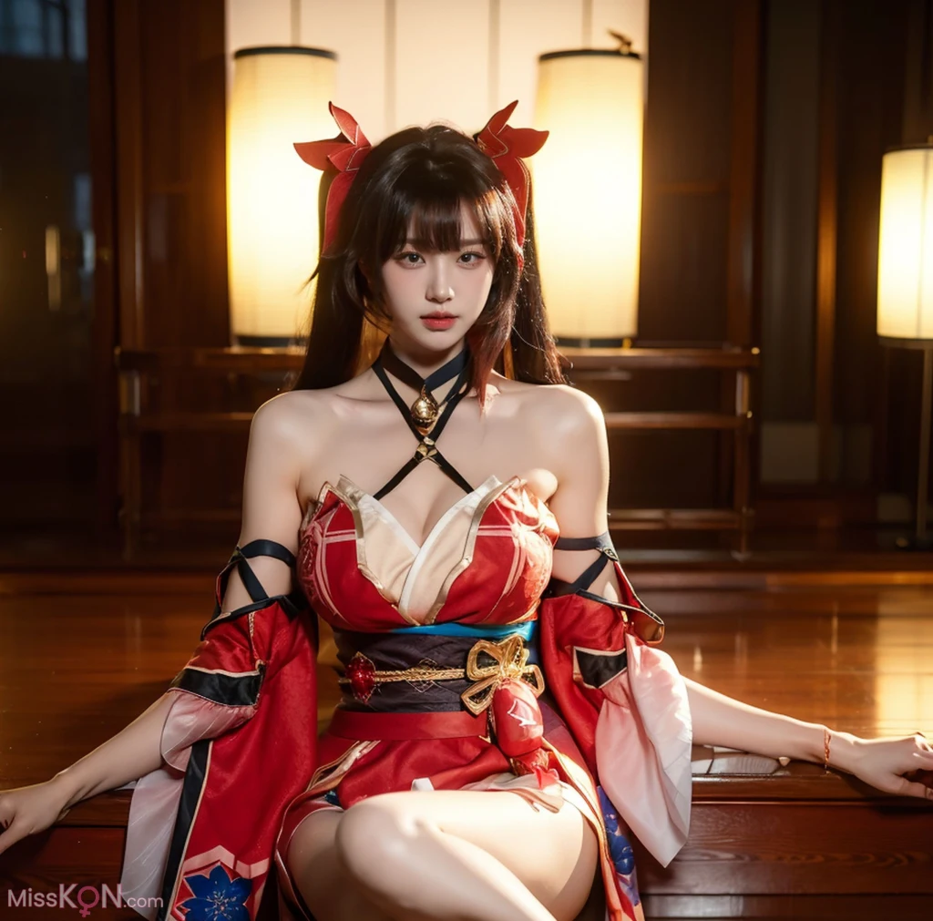 [AI Generated] 拟实画风 Vol.114 (107 photos)