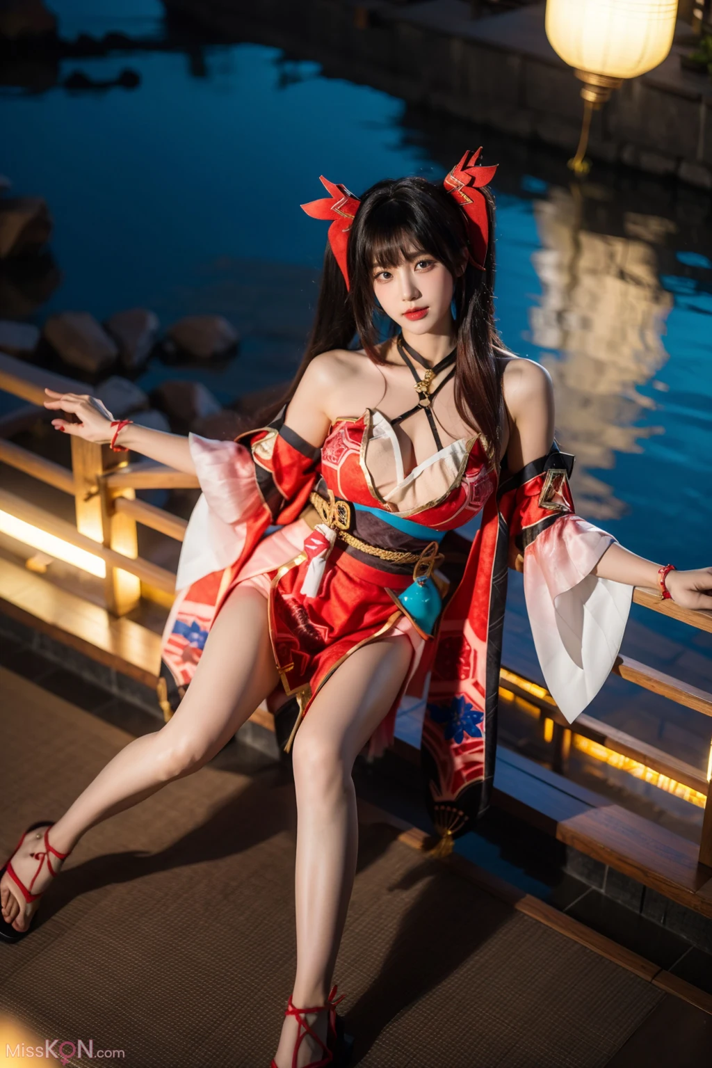 [AI Generated] 拟实画风 Vol.114 (107 photos)