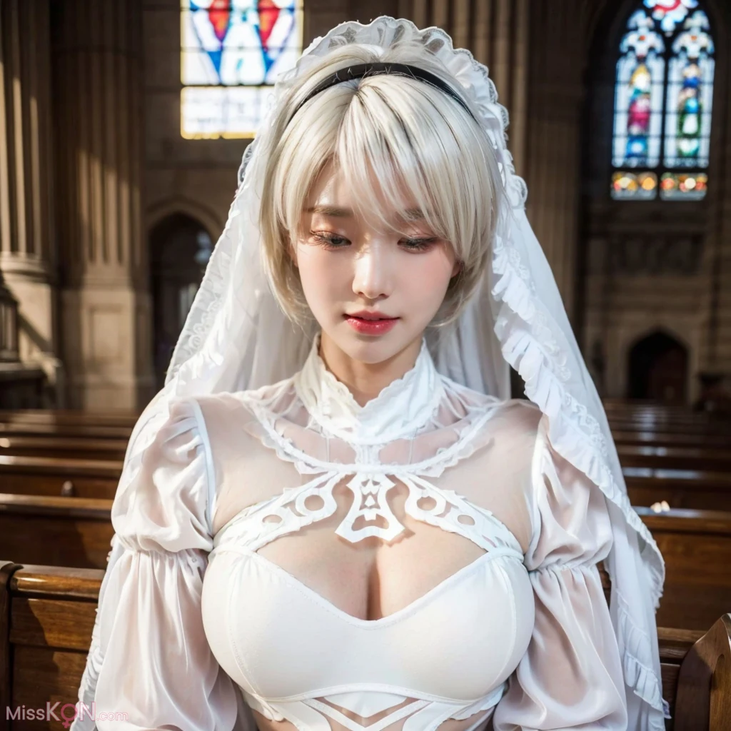 [AI Generated] 拟实画风 Vol.119 (112 photos)