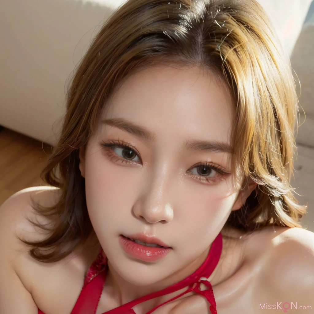 [AI Generated] 拟实画风 Vol.124 (122 photos)