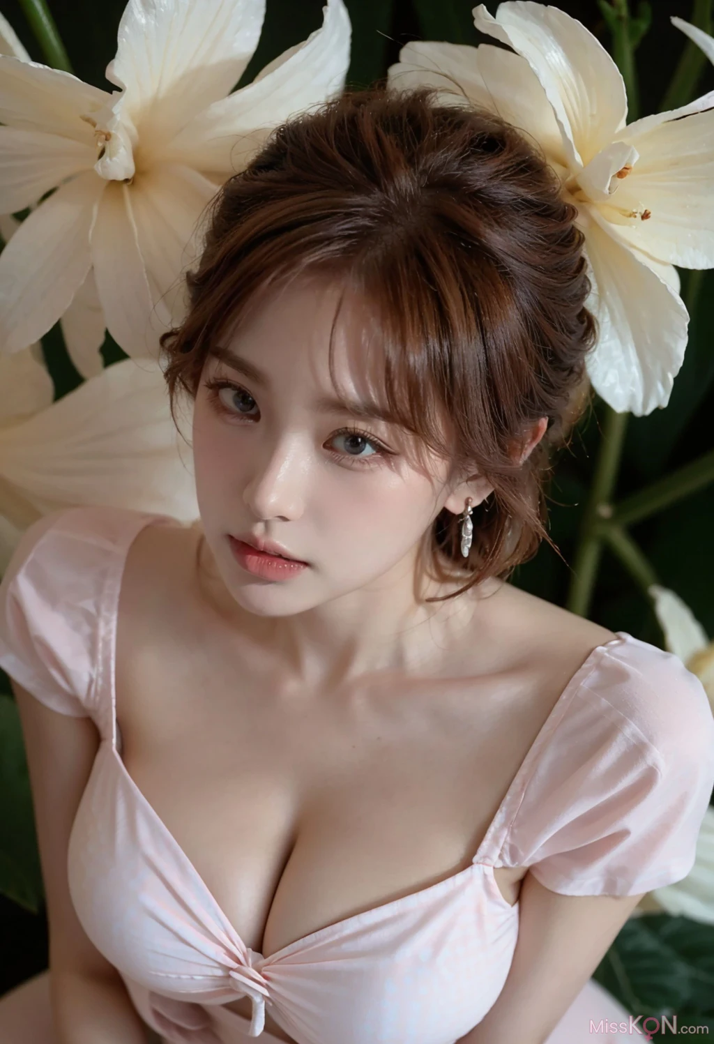 [AI Generated] 拟实画风 Vol.131 (84 photos)