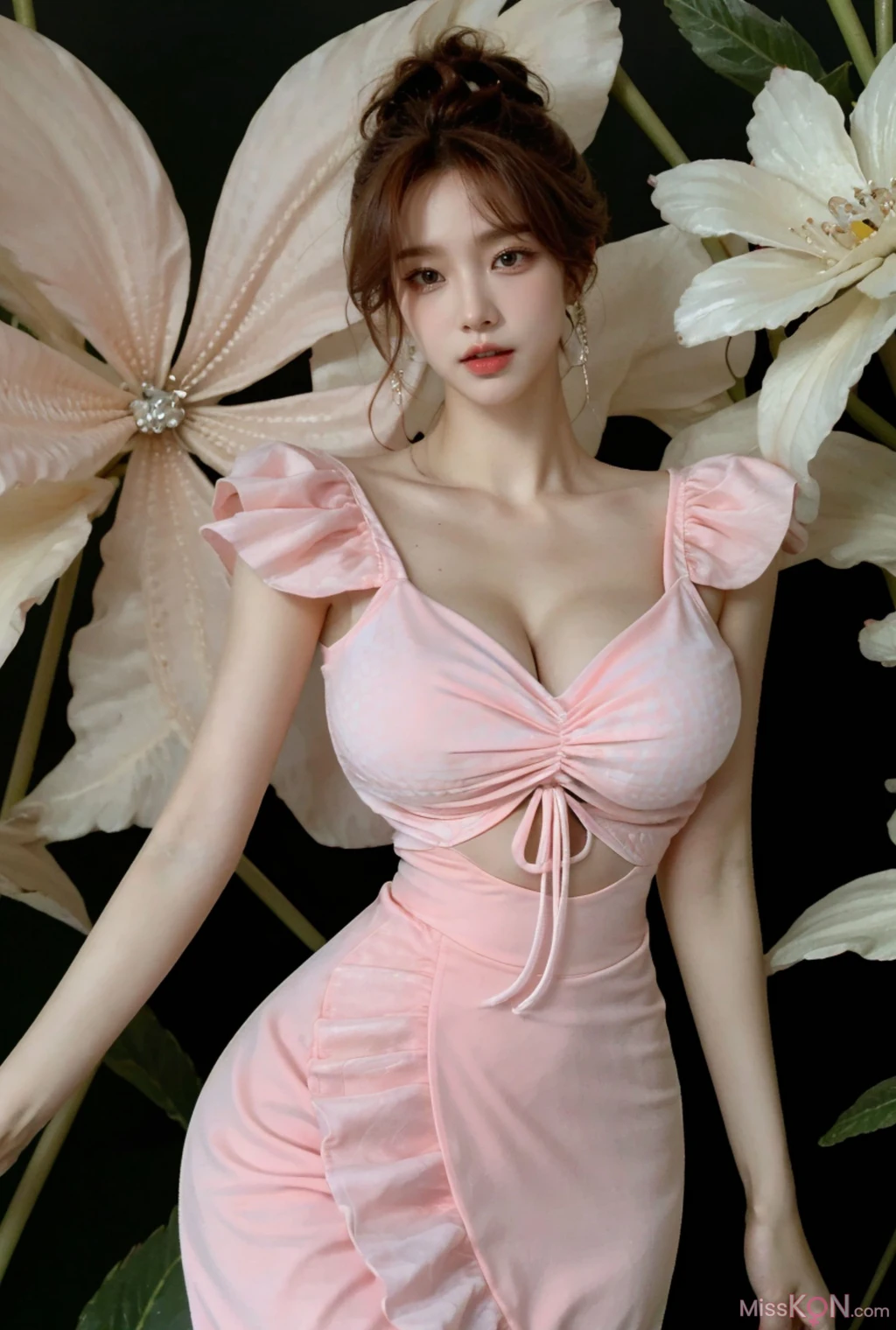 [AI Generated] 拟实画风 Vol.131 (84 photos)