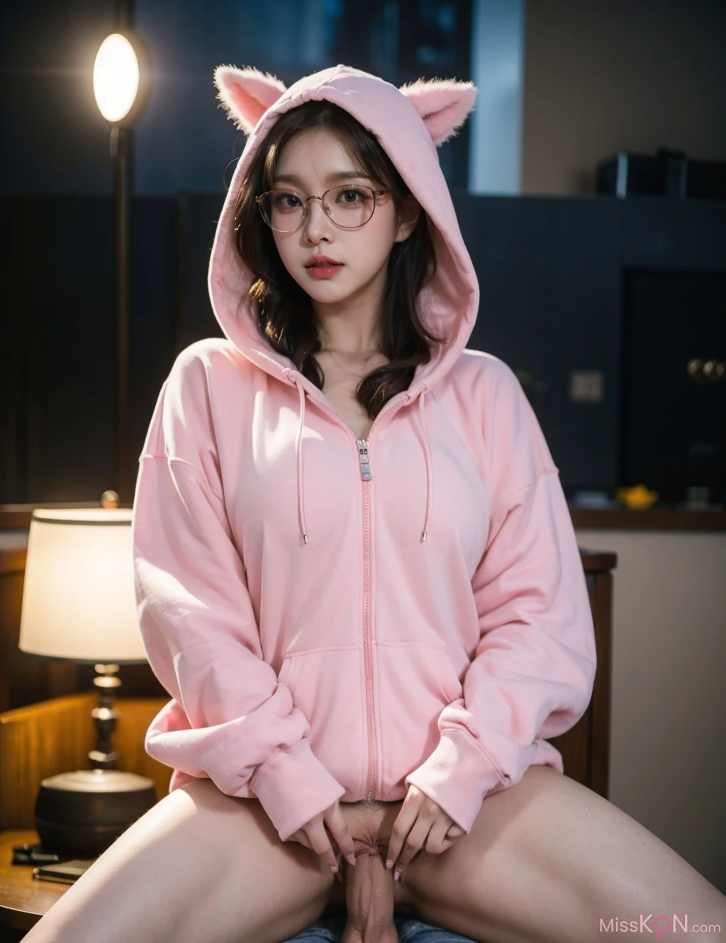 [AI Generated] 拟实画风 Vol.133 (139 photos)