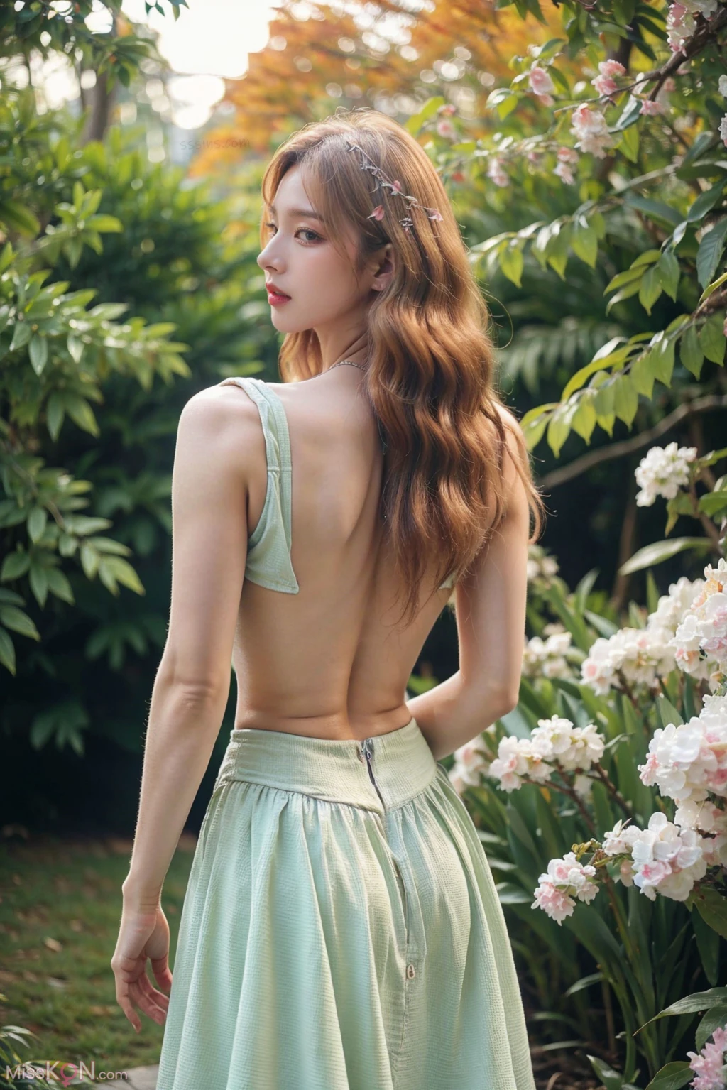 [AI Generated] 拟实画风 Vol.140 (247 photos)