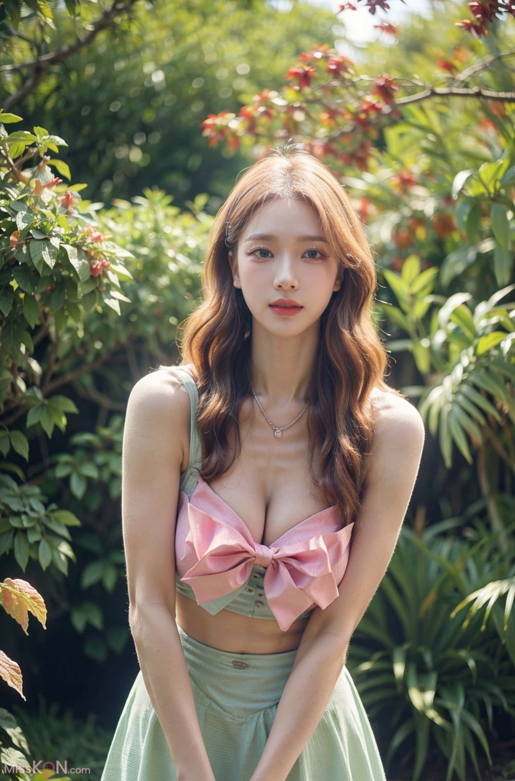 [AI Generated] 拟实画风 Vol.140 (247 photos)