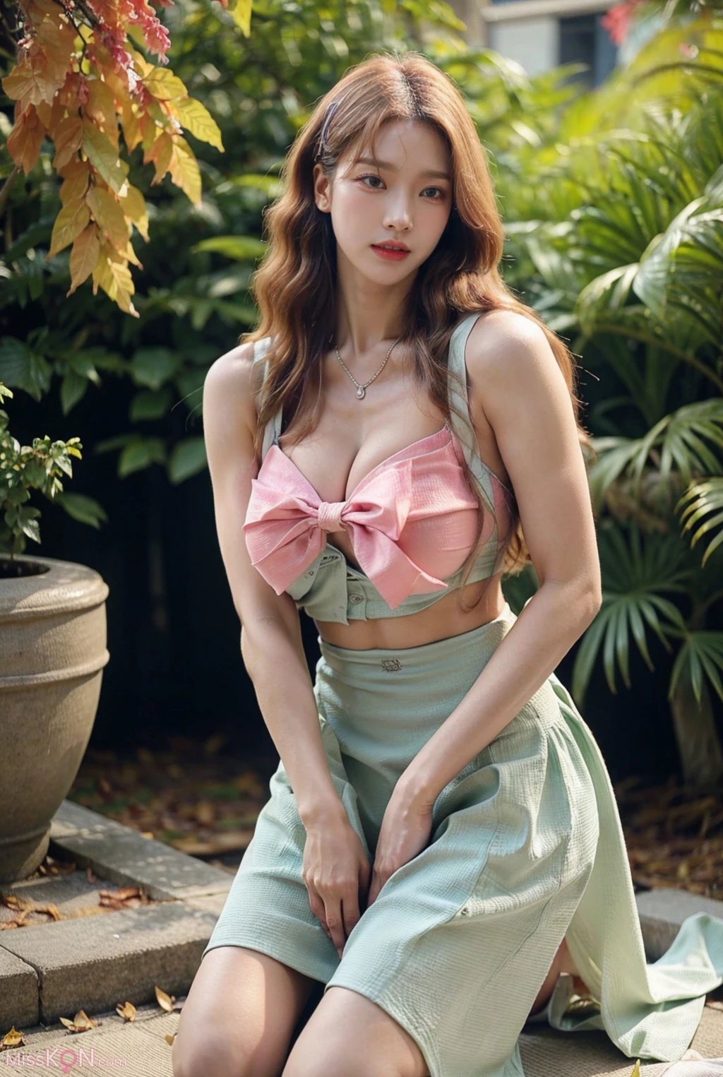 [AI Generated] 拟实画风 Vol.140 (247 photos)