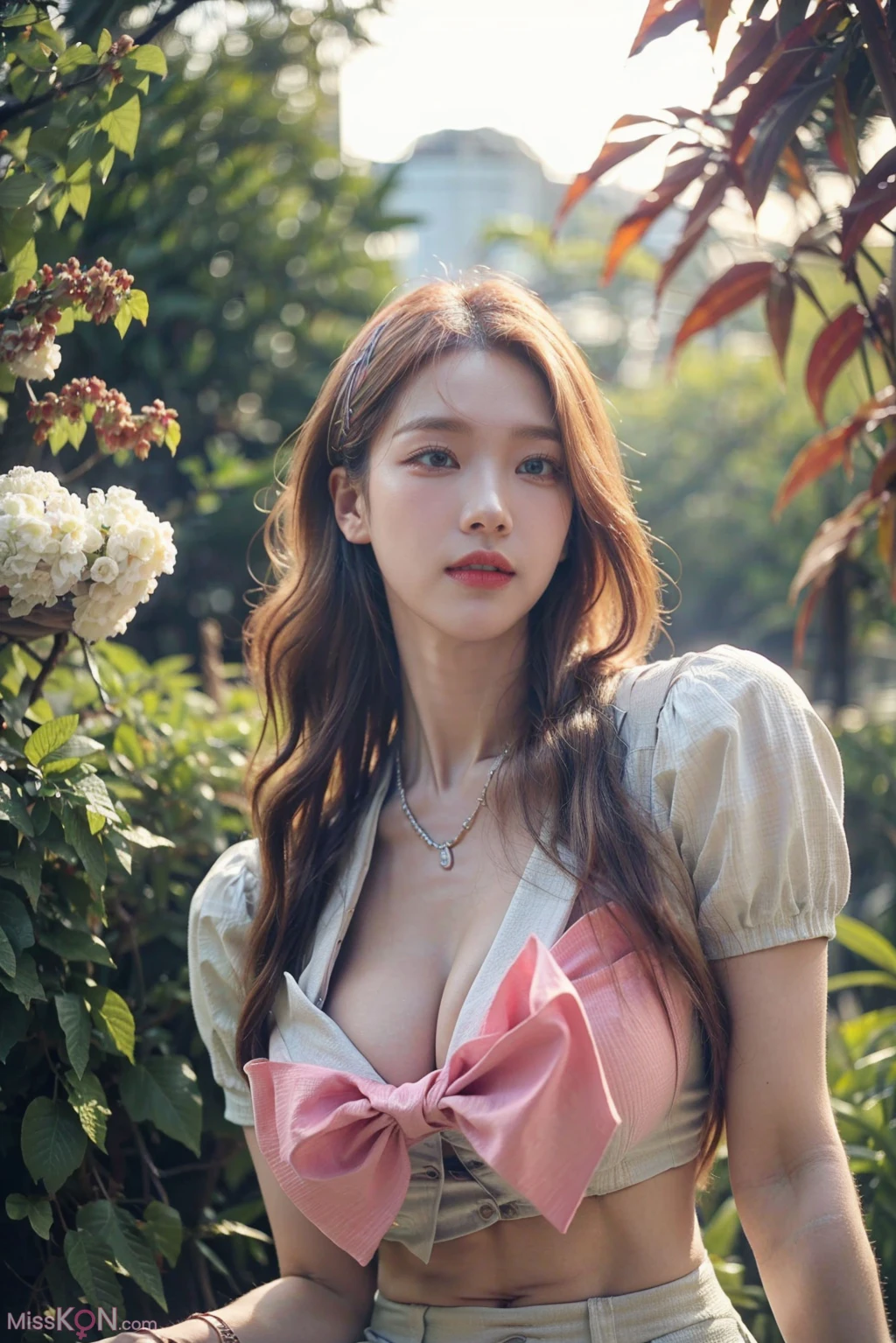 [AI Generated] 拟实画风 Vol.140 (247 photos)