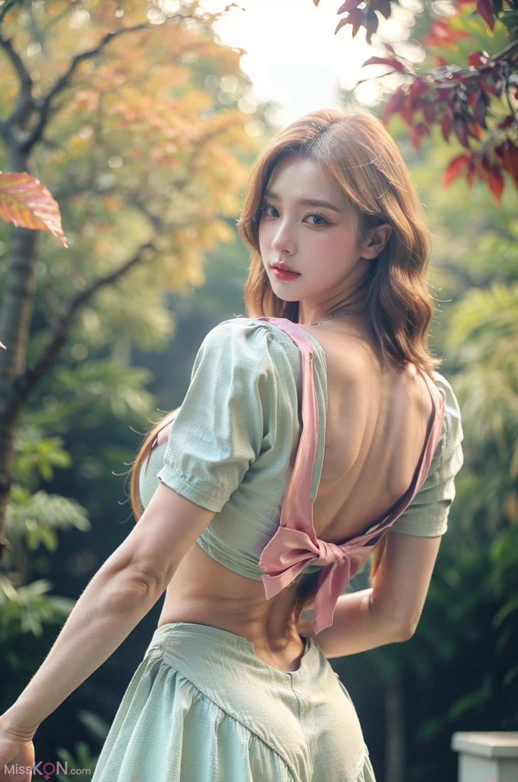 [AI Generated] 拟实画风 Vol.140 (247 photos)