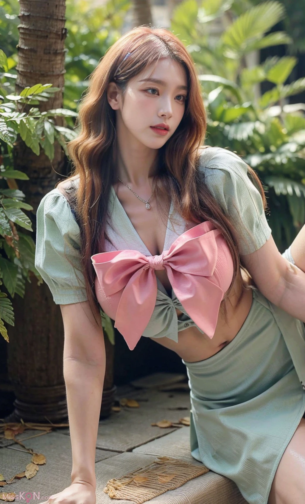 [AI Generated] 拟实画风 Vol.140 (247 photos)