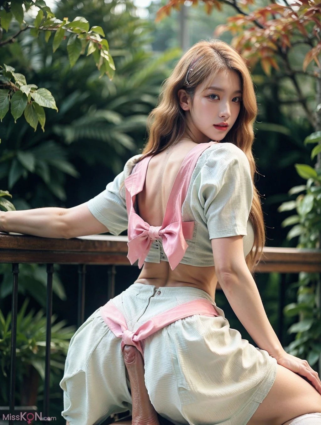 [AI Generated] 拟实画风 Vol.140 (247 photos)