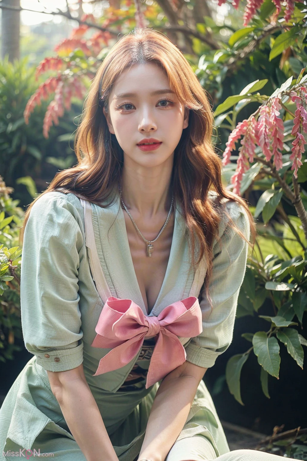 [AI Generated] 拟实画风 Vol.140 (247 photos)