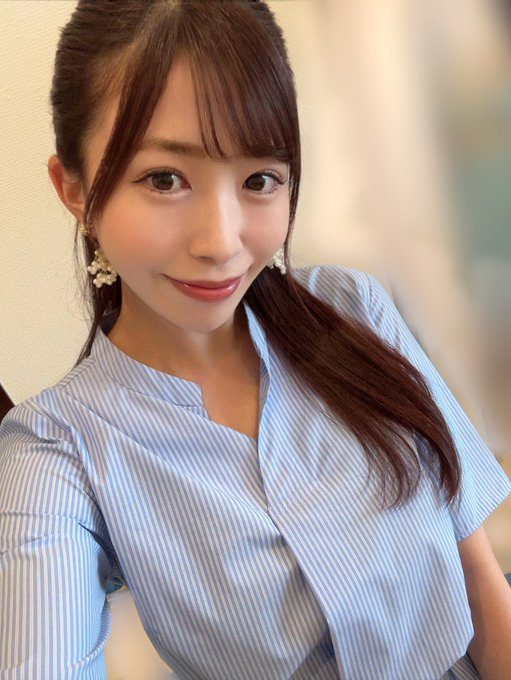 出道2週年! F罩杯美麗地方太太「弘中優」閃電宣佈年底AV退場!