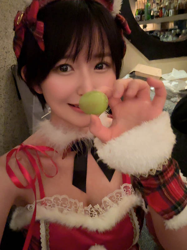 暗黑戰鬥姬《深田結梨》「三門齊開」戰力全面輸出敏感潮吹體不讓人失望