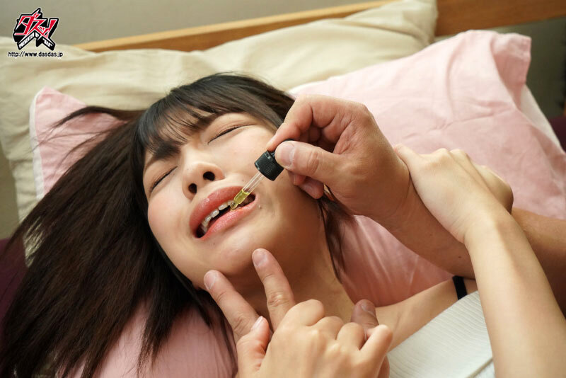 人格崩壞！被討厭的前男友下迷藥… 飢渴慾望爆發被怎麼玩弄都可以