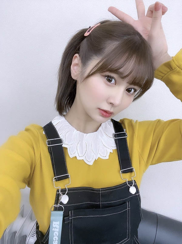 奇蹟の原石!經驗值趨近於零「清純派美少女」經開髮調教不讓人失望