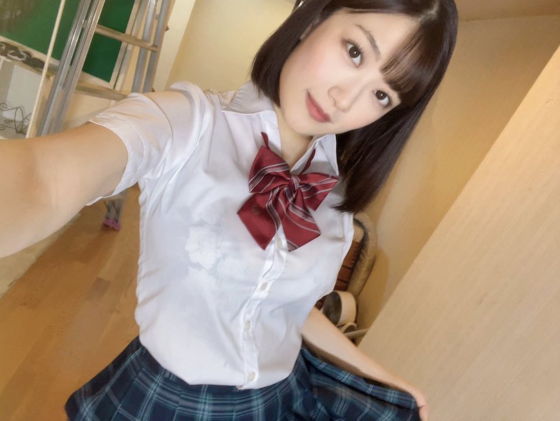 105公分K罩杯! 「小梅惠奈」神級巨乳尺寸、形狀都是最高等級!