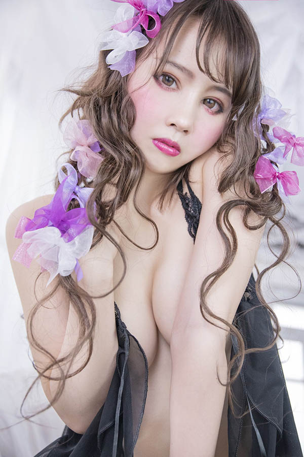 解密!這位2018年就知道五條悟會紅的無碼18歲是? ……