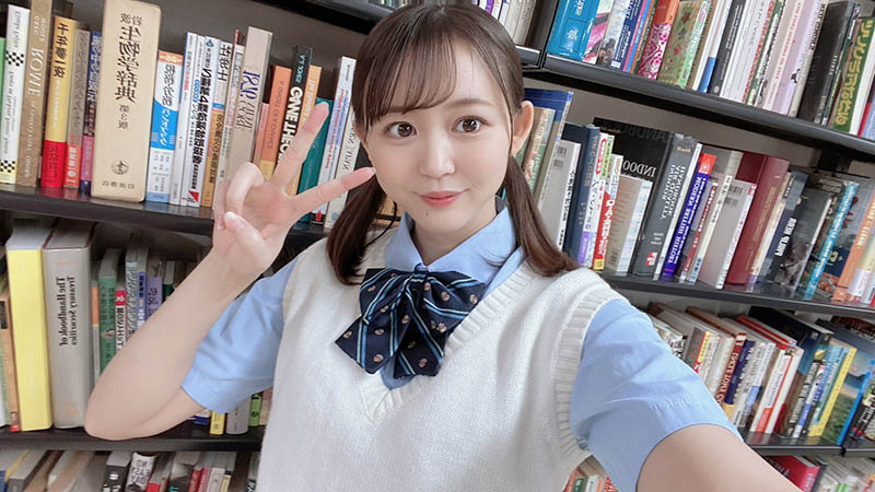 八頭身美少女《日向由羅》前身就是她… 肉眼可見特徵明顯露了餡！