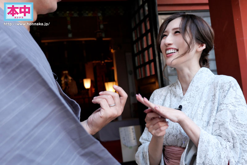 期間限定!如果AV身材教科書「JULIA」成為你老婆會多爽! ?每天中出只是基本