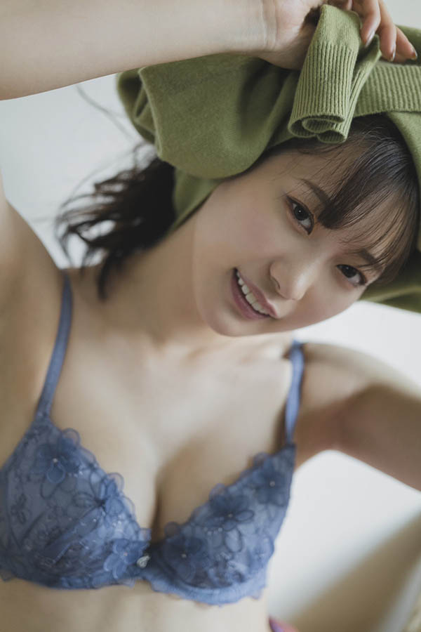 【2023 TRE最強陣容】《美谷朱里》為偶像下海更為寵粉跨海來台!