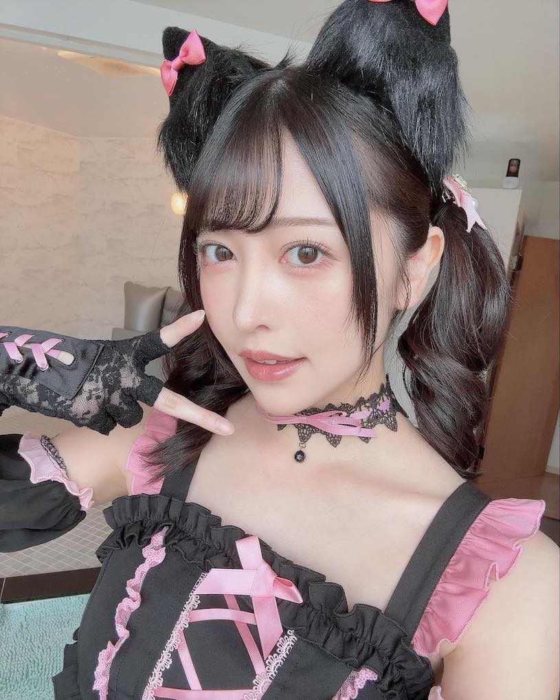 長身界第一把交椅！辣妹「森日向子」靠「優質腰臀腿」成超級發片機！