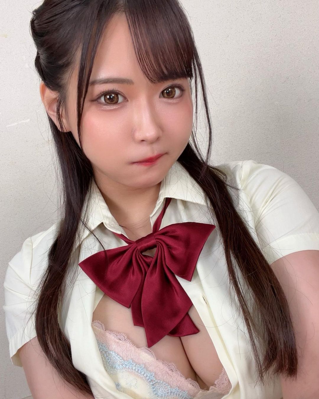 神の舌美少女《廣瀨成美》擁有雙重人格喚醒貪欲癡女魂關鍵曝光！