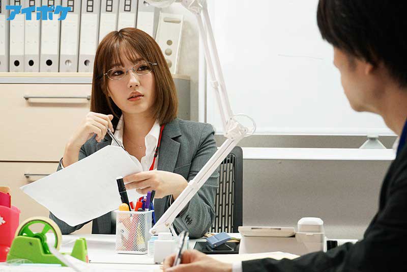 情勢逆轉X報復玩弄!用肉體制裁假面女上司洩欲又減壓爽感炸裂~