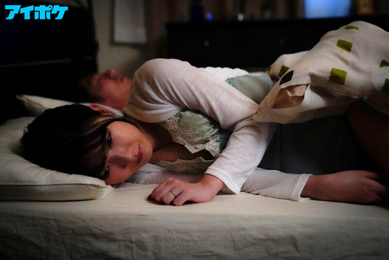 從被脅迫到享受！背叛丈夫與公公偷情罪惡感敵不過追求肉體高潮的快感