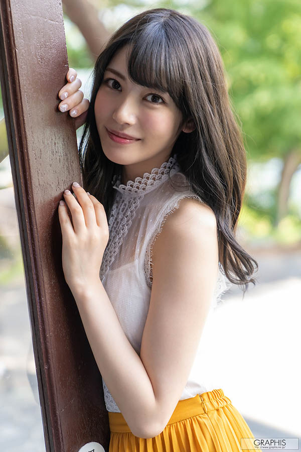 引退神級女優「楓可憐」回來了!改新名字「回歸內幕曝光」!