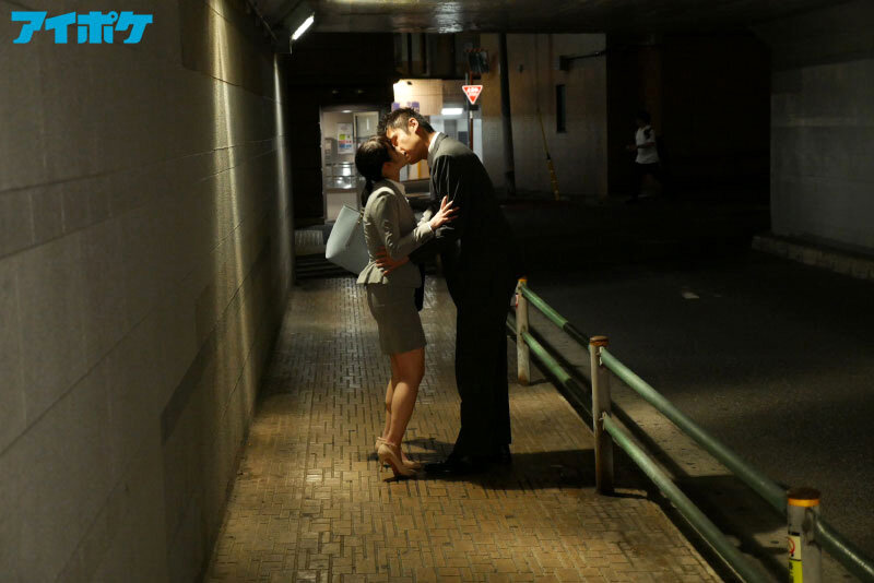 「我被SEX抽插了...」F奶「二葉惠麻」在辦公室被前男友蹂躪!