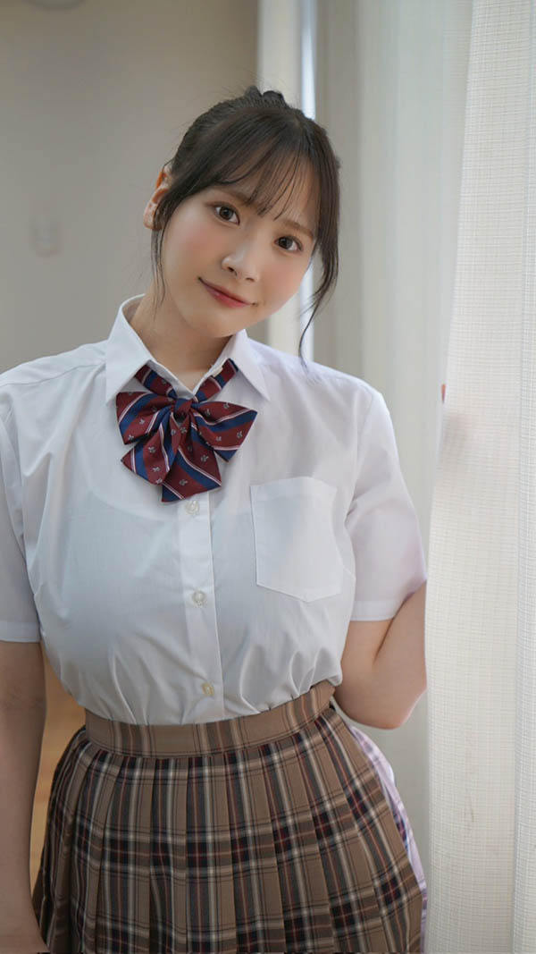 《楓カレン》接班人？ ！ 「L罩杯最強素人」發威…將帶領IP社重返榮耀