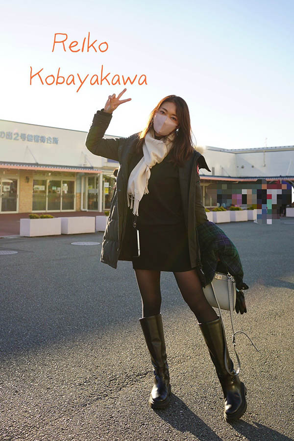 很會嘴！熟女《小早川憐子》真空吸吮不到靈魂出竅、肉體虛空不罷休