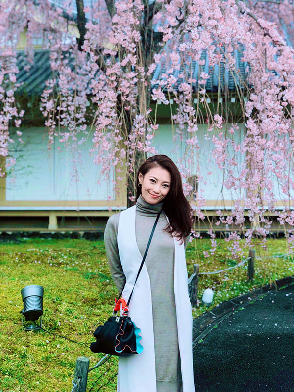 40歲美魔女下海… 前空姐《多田有花》為證明存在價值拍AV力戰男優