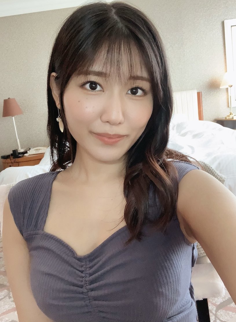 AV界的演技之神!巨尻正妹「神宮寺奈緒」帶入感超強,粉絲看了狂暈船!