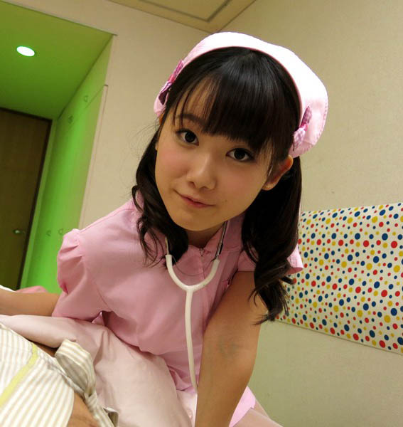 青春美少女被撩到受不了…敏感度UP！銷魂高潮初體驗一試就性成癮