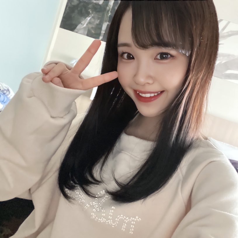 18歲界超新星！ 142公分小馬「工藤拉拉」，超無辜童顏太惹憐愛！