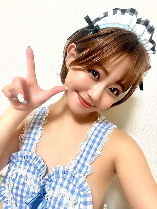 南國美少女《真矢美月》前身是她… 癡女魂完全釋放男女通吃玩很大!