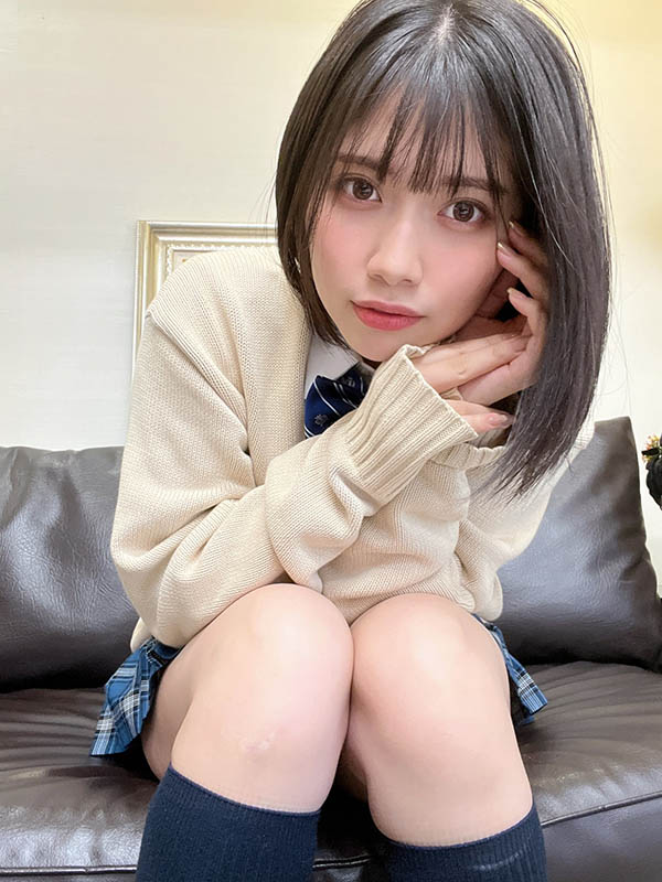 老司機認證…不會快轉的神級女優顏值、身材、戰力三位一體讓人很滿意