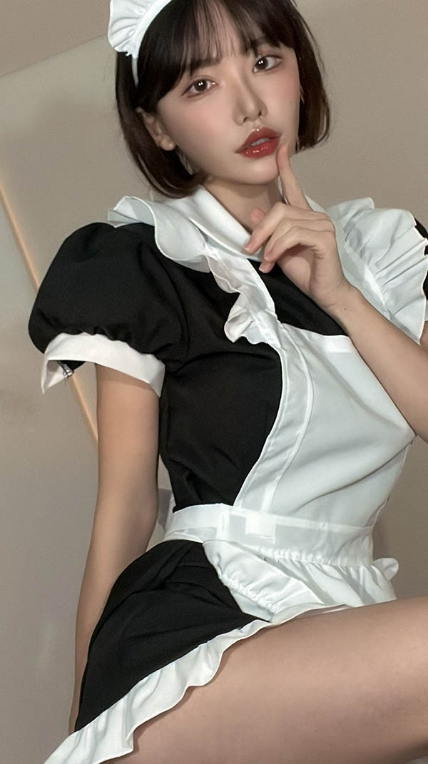 光看名字就能高潮！ 「AV小惡魔」戰鬥力超驚人卵囊幹扁是必然