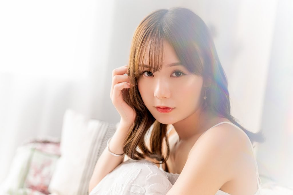 嚇到不敢睡！ miru家裡鬧鬼！